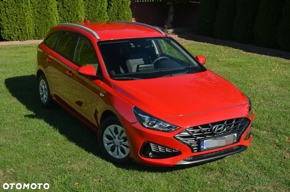 Hyundai i30 1.5 DPI Modern - 12