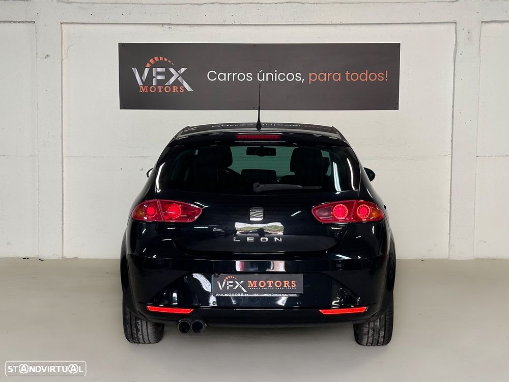 SEAT Leon 1.4 TSI Style - 15
