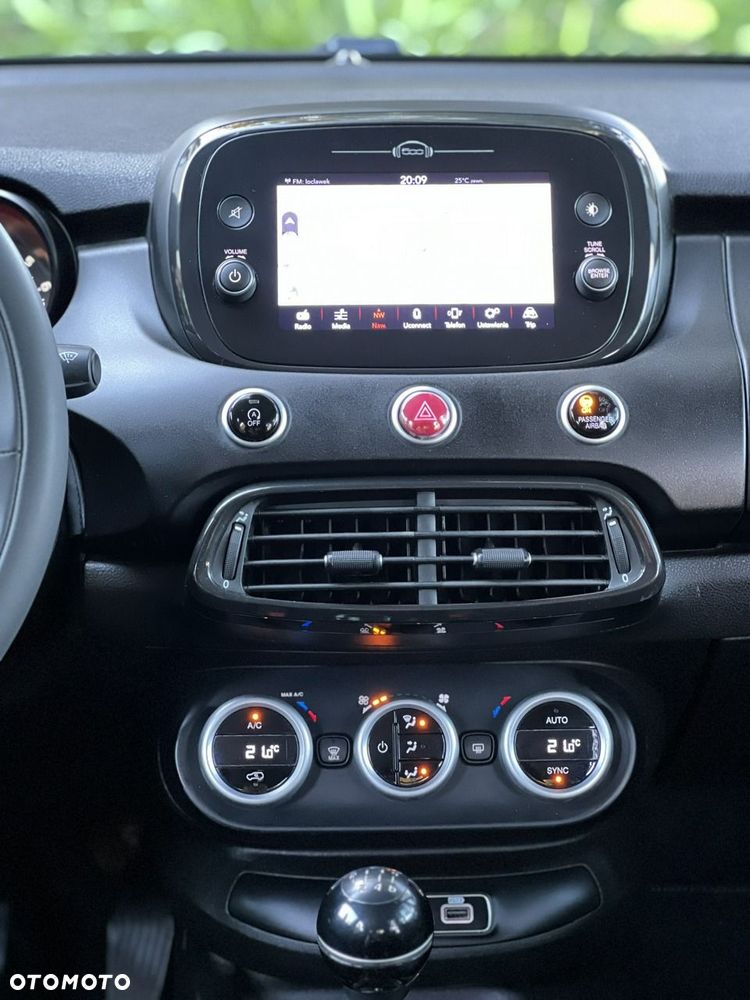 Fiat 500X 1.4 Multiair 4x2 S&S S-Design Cross Look - 14