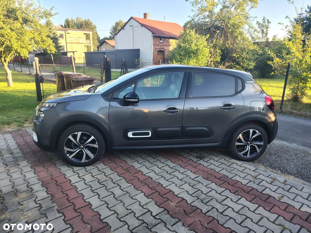 Citroën C3 - 1