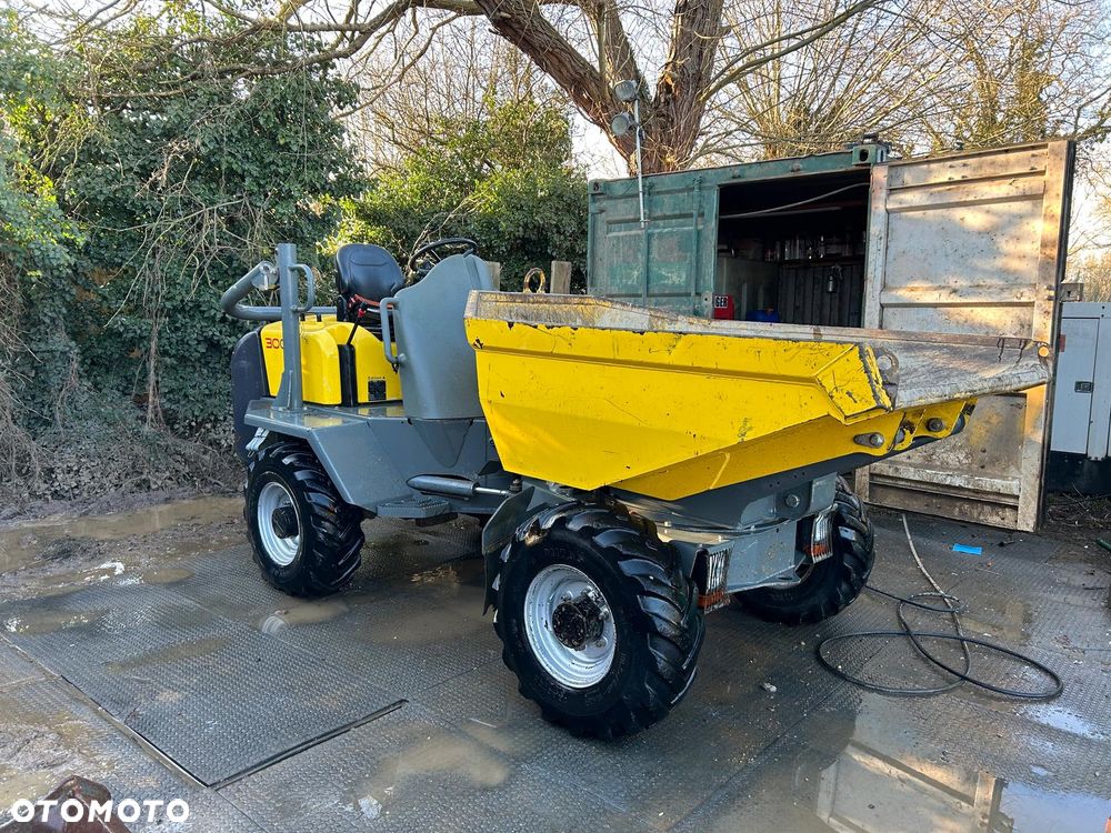 Wacker Neuson EZ28 - 1