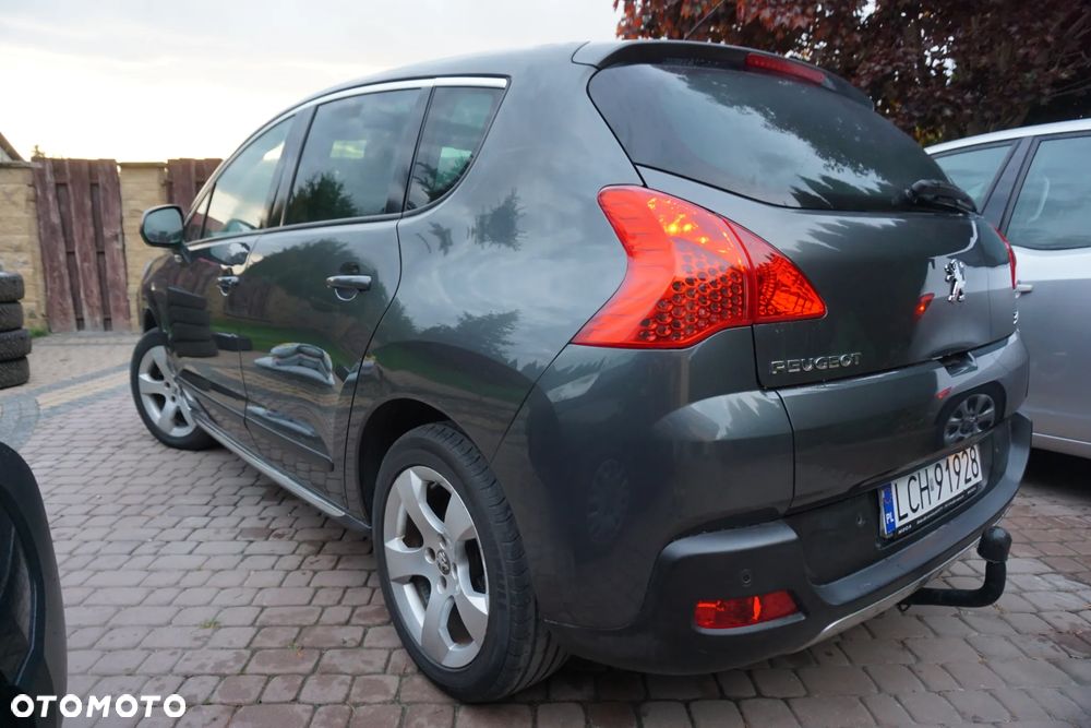 Peugeot 3008 155 THP Platinum - 12