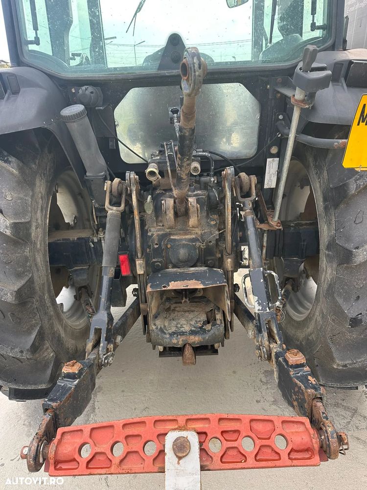 New Holland TN75DA - 8