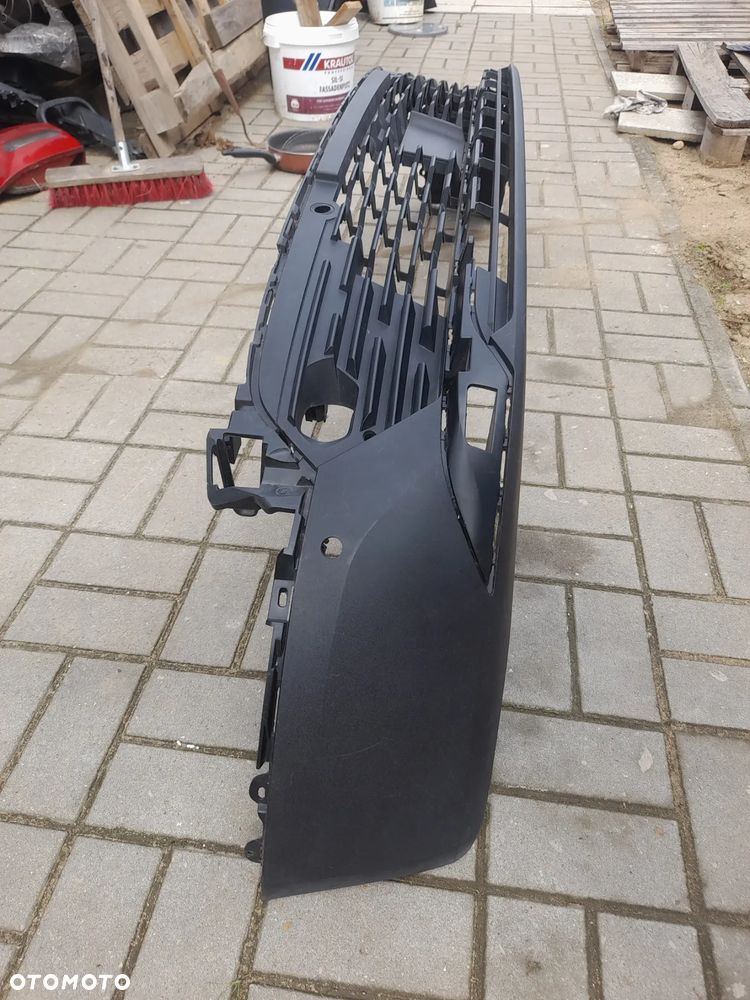 OPEL MOKKA II B DOKŁADKA SPOJLER ZDERZAK PRZEDNI PRZÓD - 6