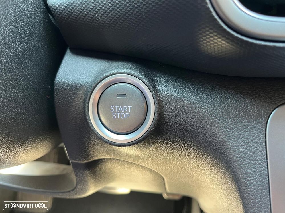 Hyundai Kauai Select - 25