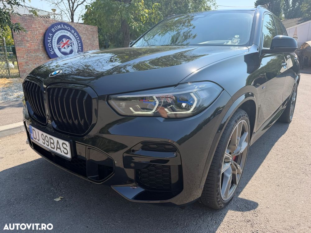 BMW X5 - 14