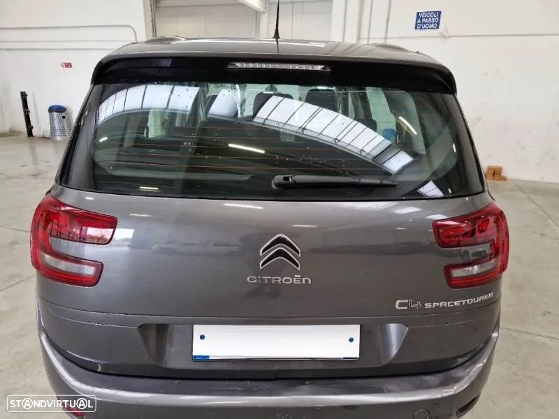 Citroën C4 Spacetourer BlueHDi 130 Stop&Start FEEL - 7