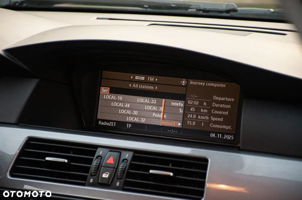 BMW Seria 5 530d Edition Sport - 19