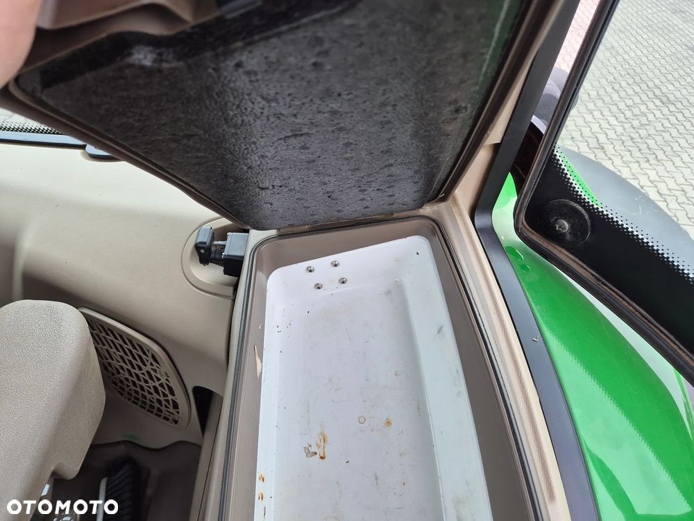 John Deere 6150R, 50km/h - 14