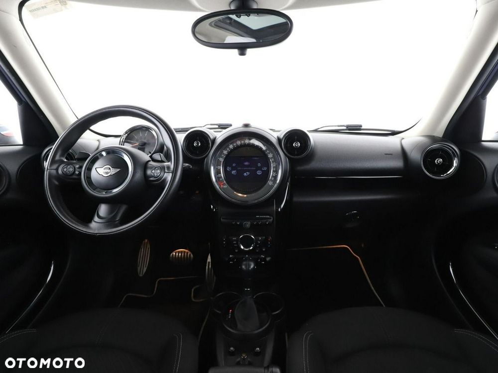 MINI Countryman Cooper SD - 16