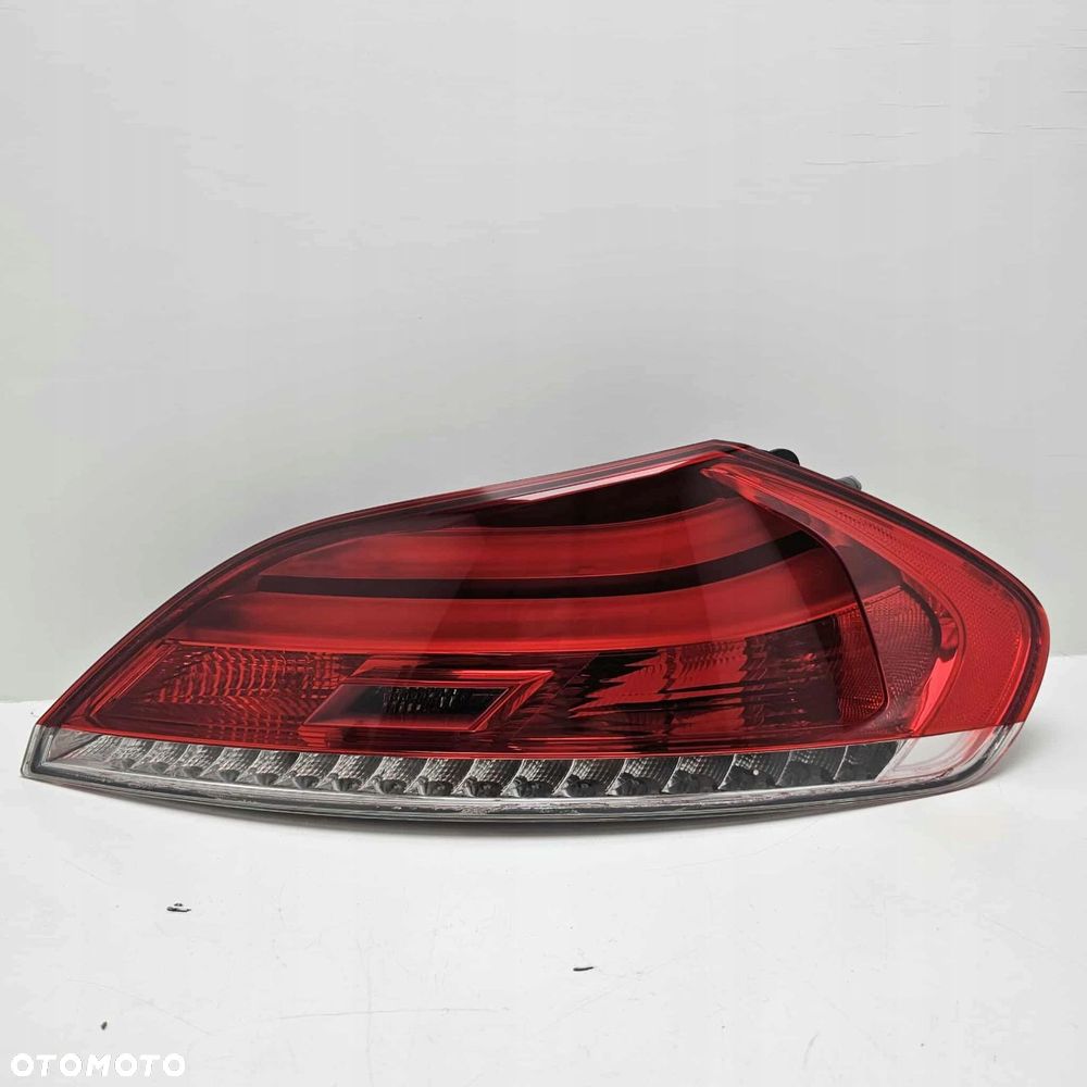 bmw z4 e68 e89 lampa tył tylna prawa - 1