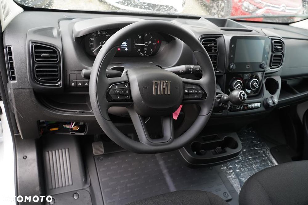 Fiat Ducato 33 H3-Power L3H2 - 19