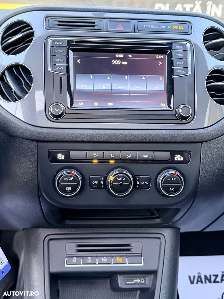 Volkswagen Tiguan ver-1-5-tsi-act-opf-comfortline - 19