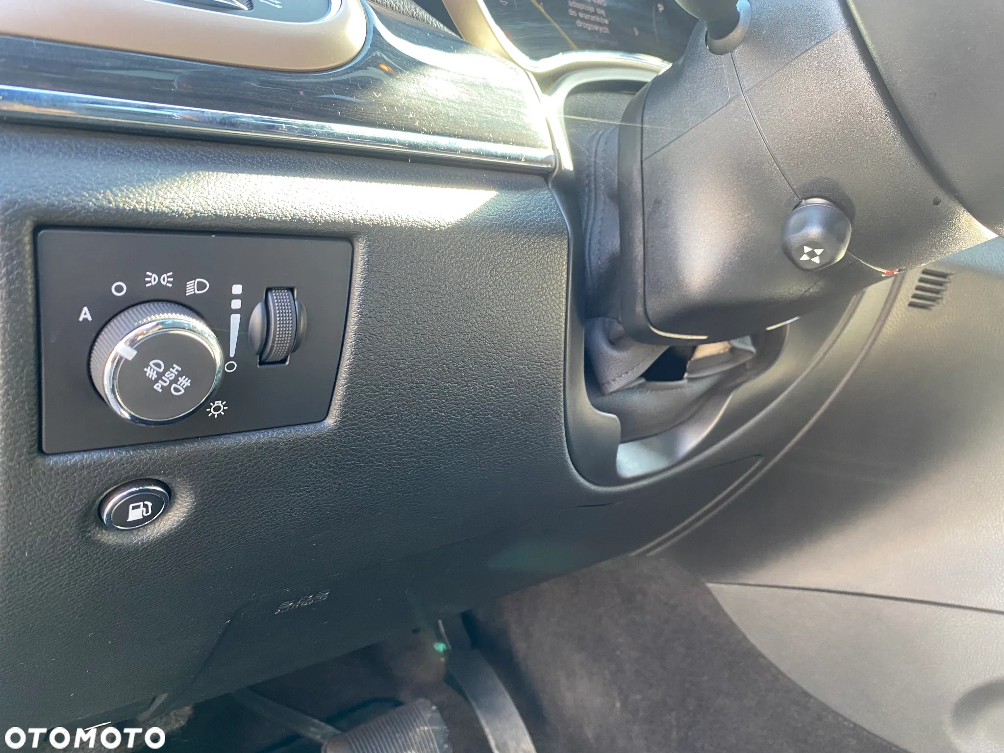 Jeep Grand Cherokee 3.0 CRD Overland EU6 - 16