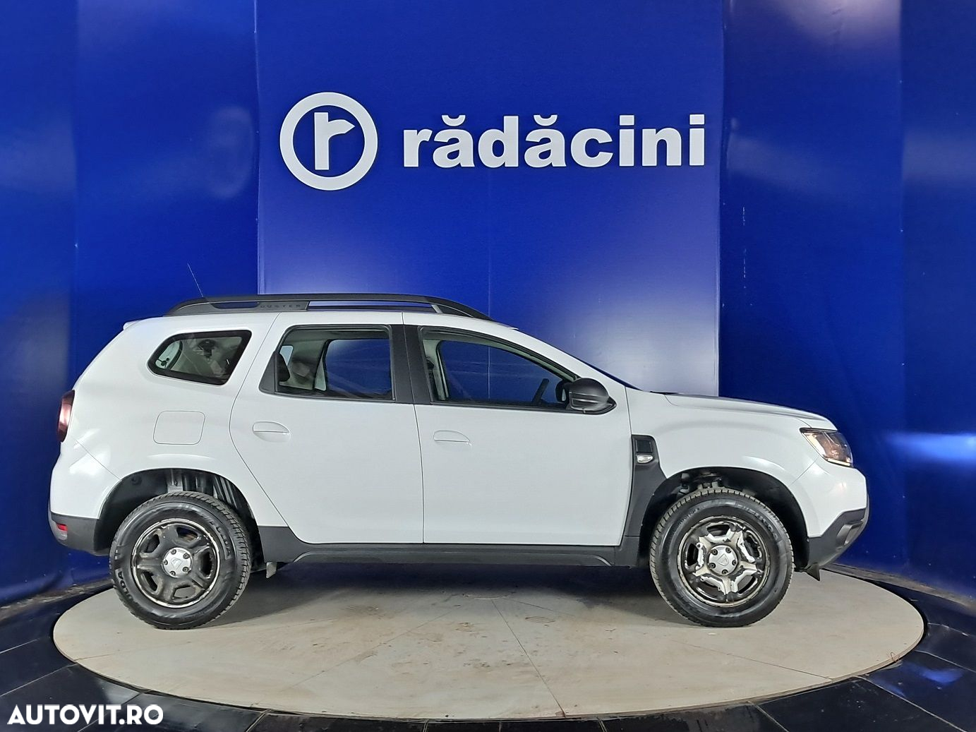 Dacia Duster - 6