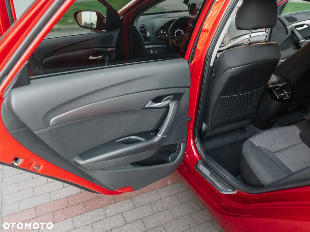 Hyundai i40 Kombi 1.7 CRDi Style - 18