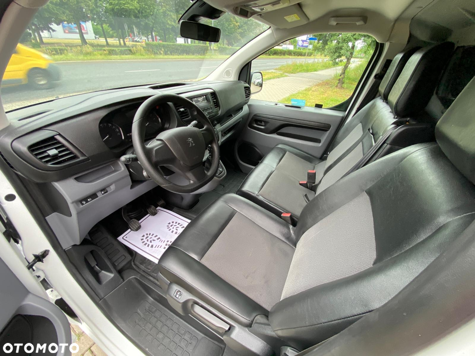 Peugeot EXPERT 2,0 HDI 122KM L3 MAXI ZABUDOWA WARSZTATOWA - 26