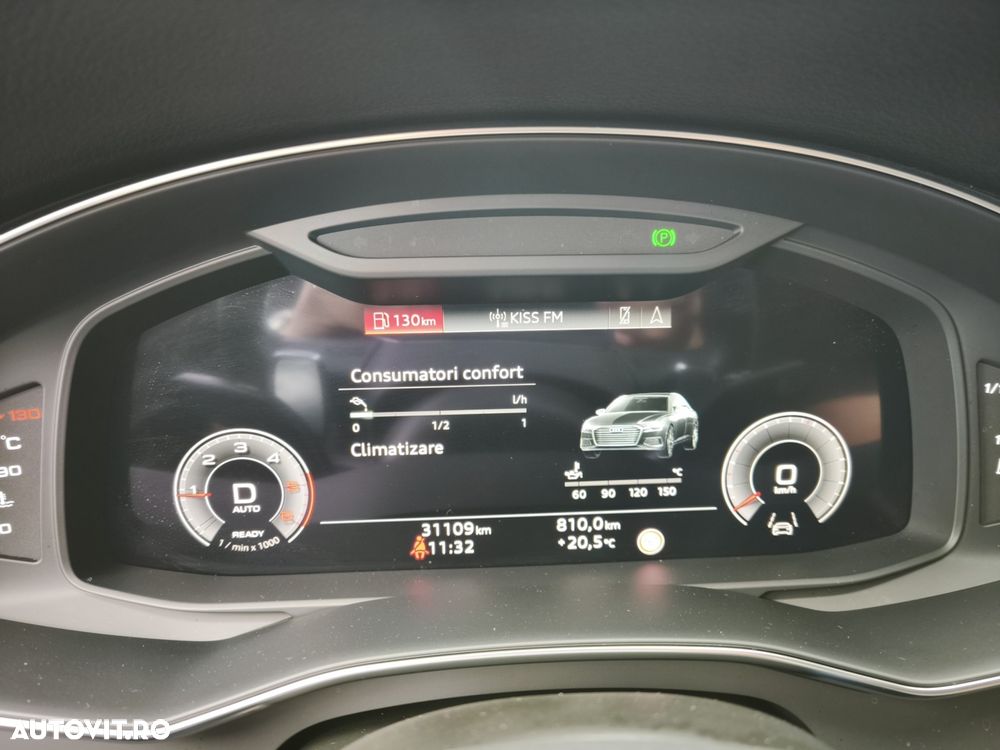 Audi A6 Limuzina - 18