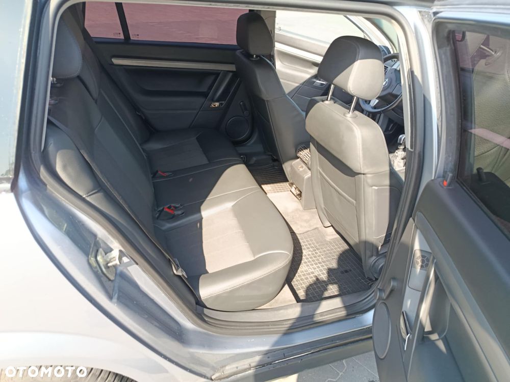 Opel Vectra 1.8 Comfort - 7