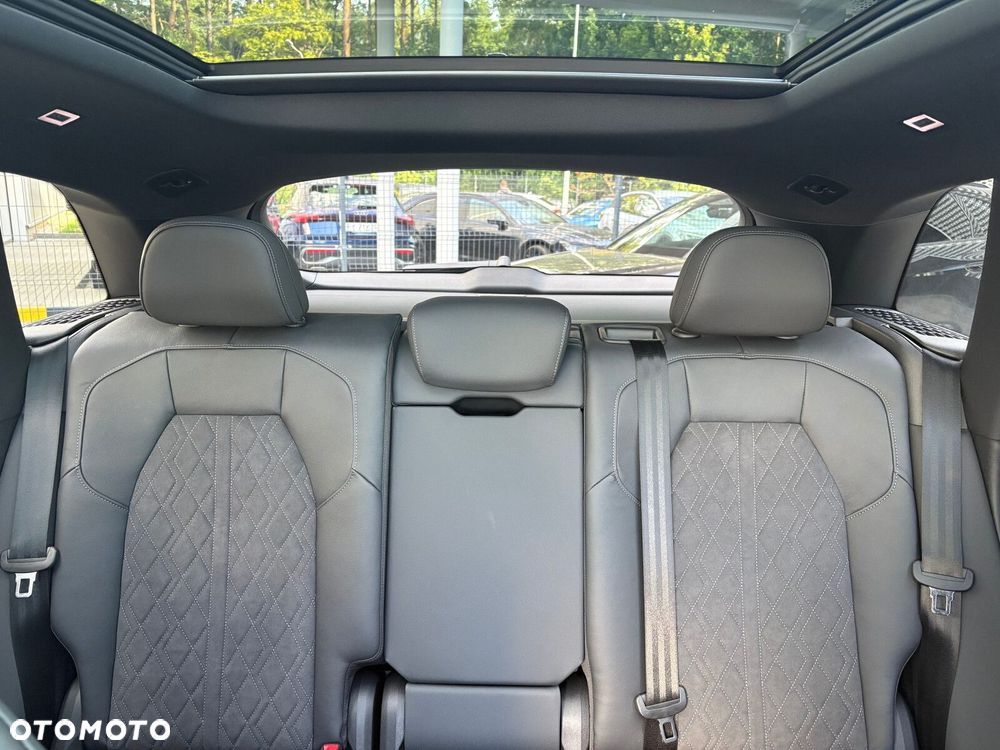 Audi SQ5 TFSI mHEV 270 kW Quattro S tronic - 16