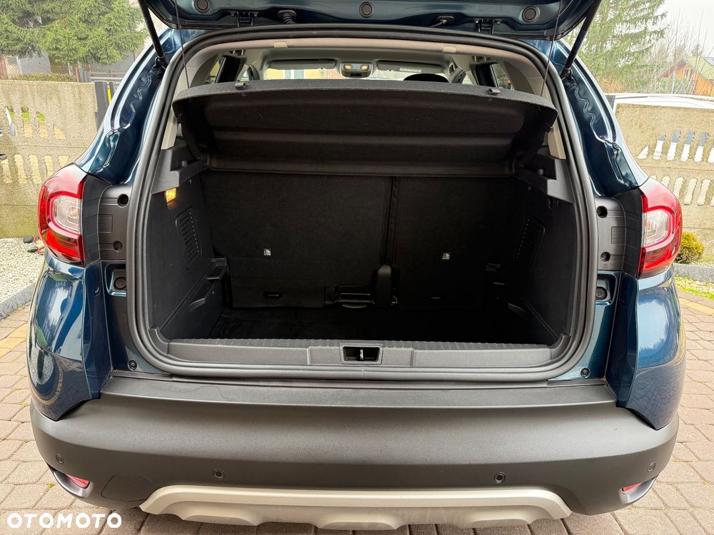 Renault Captur (ENERGY) TCe 90 INTENS - 21