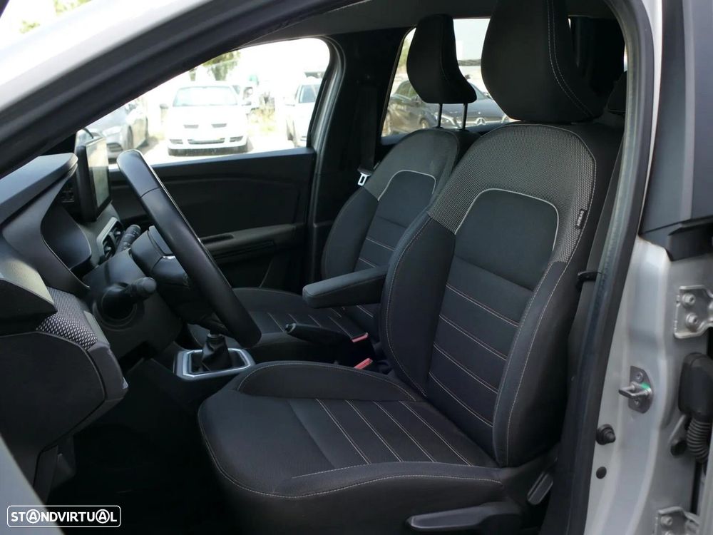 Dacia Jogger 1.0 ECO-G Expression 7L Bi-Fuel - 26
