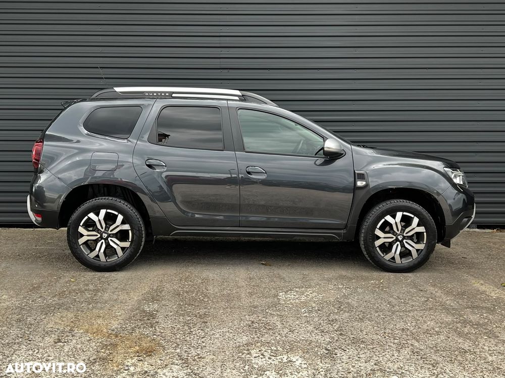 Dacia Duster ECO-G 100 Prestige - 25