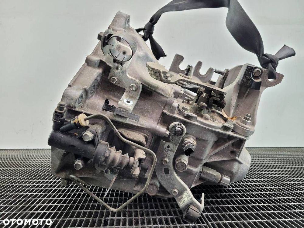 SKRZYNIA BIEGÓW MANUALNA MAZDA CX-3 DK 2.0 SKYACTIV-G 120KM C6580 144 TYŚ - 4