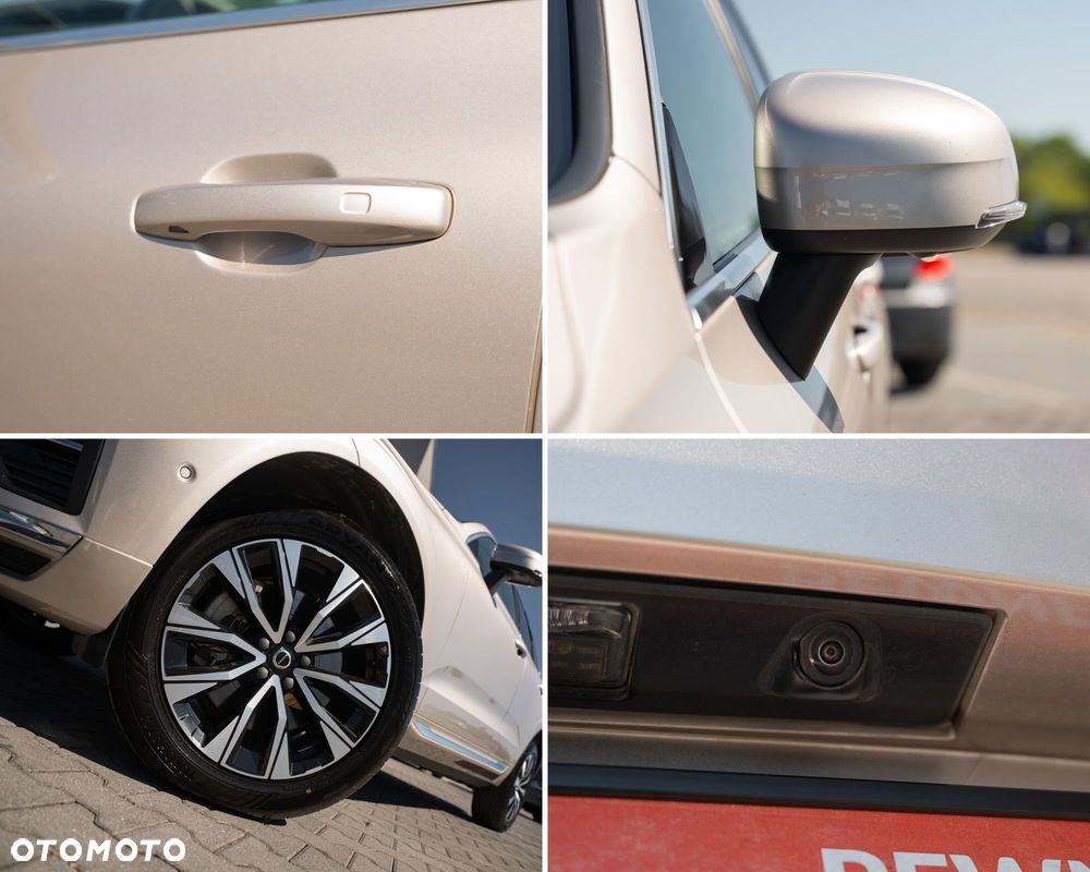 Volvo XC 60 B4 D AWD Geartronic Inscription - 22