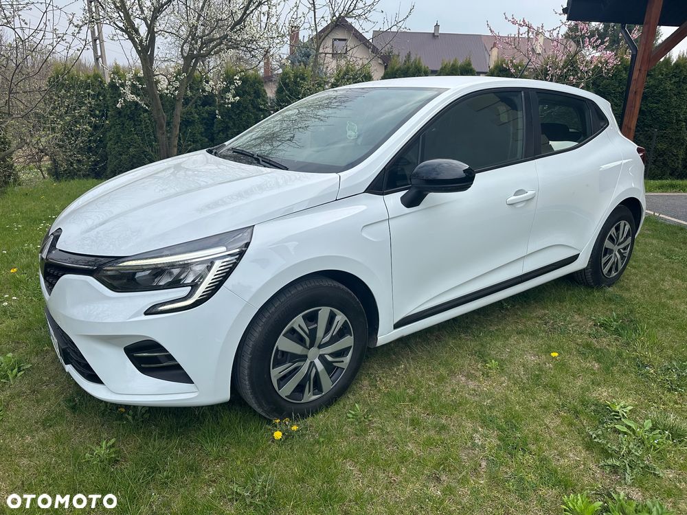 Renault Clio TCe 100 EXPERIENCE - 1