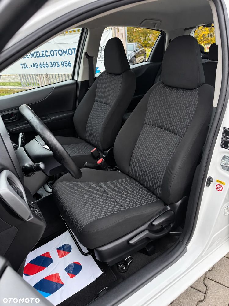 Toyota Yaris 1.0 VVT-i Trend - 11