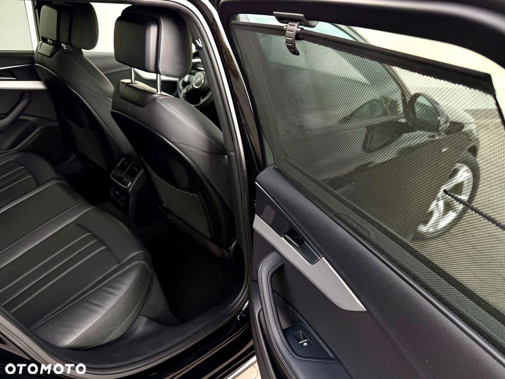 Audi A4 Avant 40 TDI Quattro S Line S tronic - 31