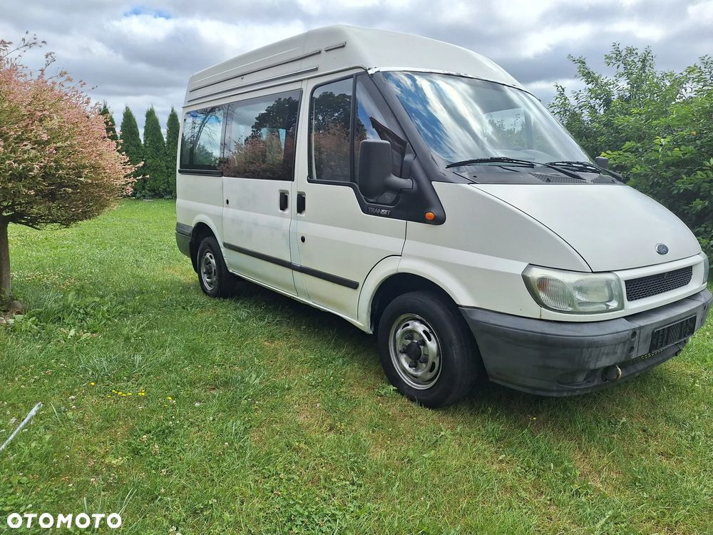 Ford Transit - 2