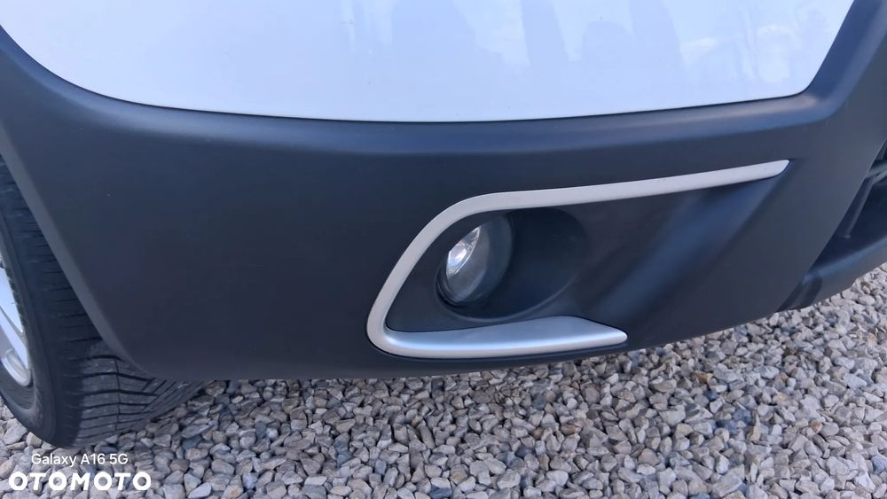 Fiat Sedici 1.6 16V 4x4 Easy - 8