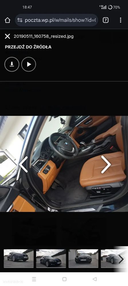 BMW Seria 4 428i Sport-Aut Luxury Line - 7