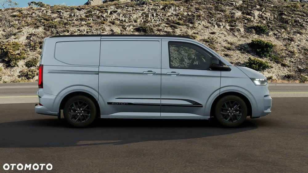 Volkswagen Transporter - 6