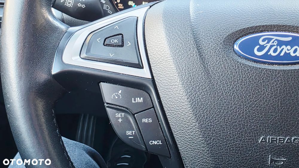 Ford Mondeo 2.0 TDCi Titanium - 15