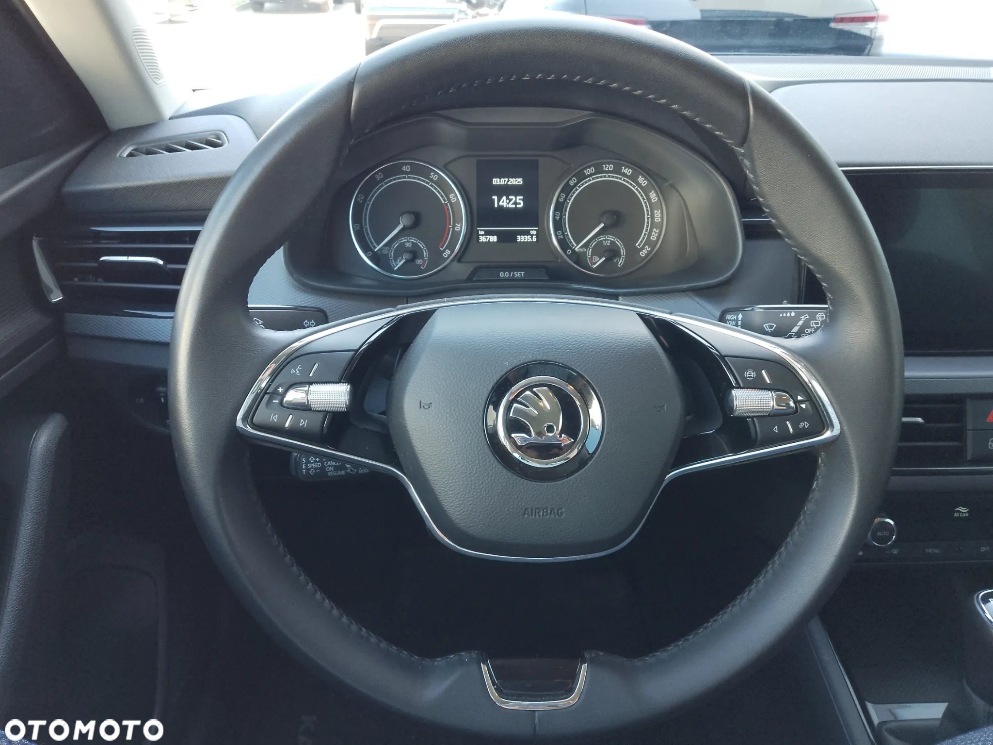 Skoda Kamiq 1.0 TSI Ambition - 10