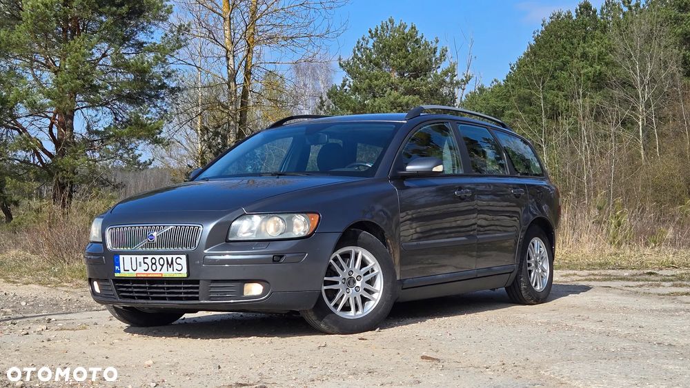 Volvo V50 1.8 Momentum - 3