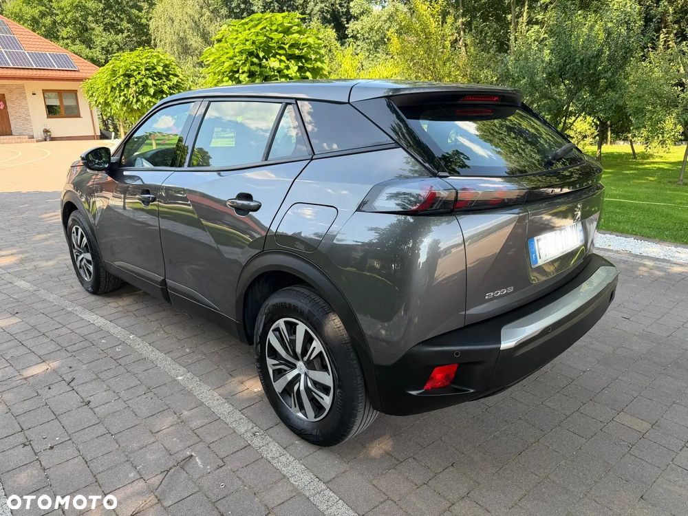Peugeot 2008 PureTech 100 Active - 2