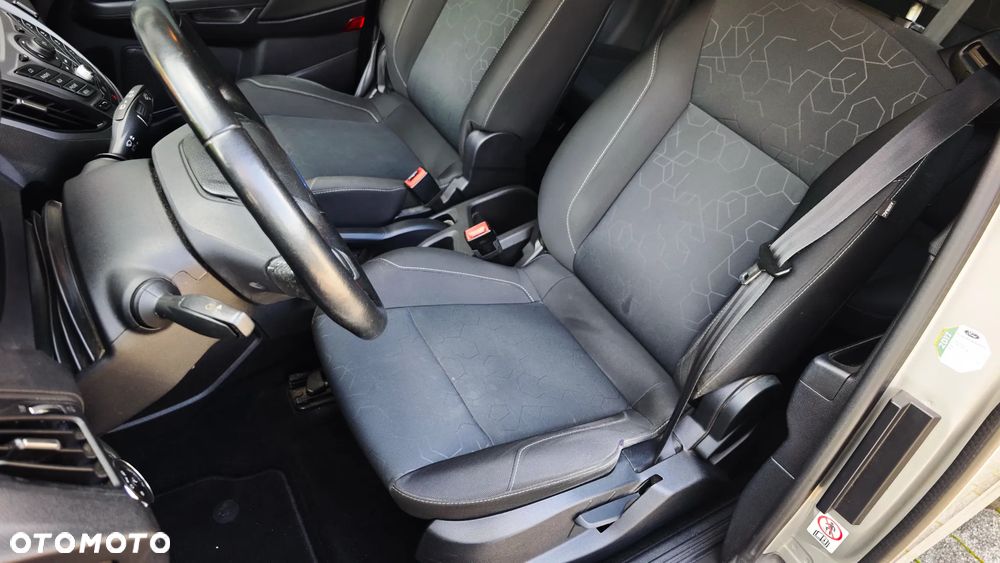 Ford B-MAX 1.6 Trend - 21