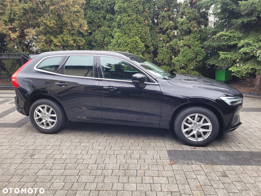 Volvo XC 60 D4 Momentum Pro - 8