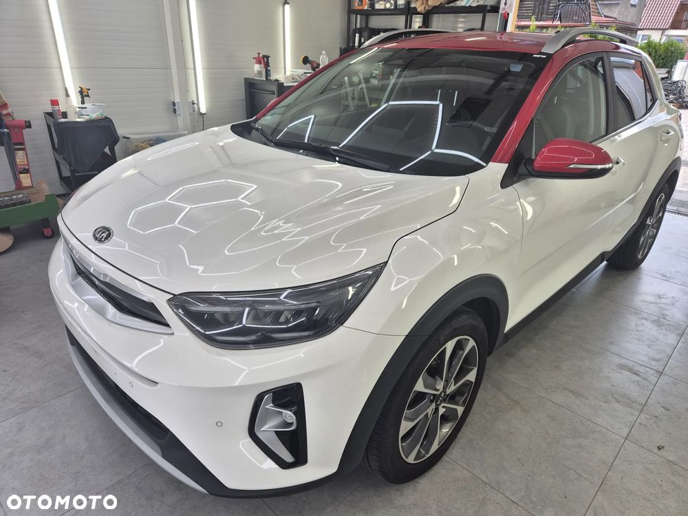 Kia Stonic - 4