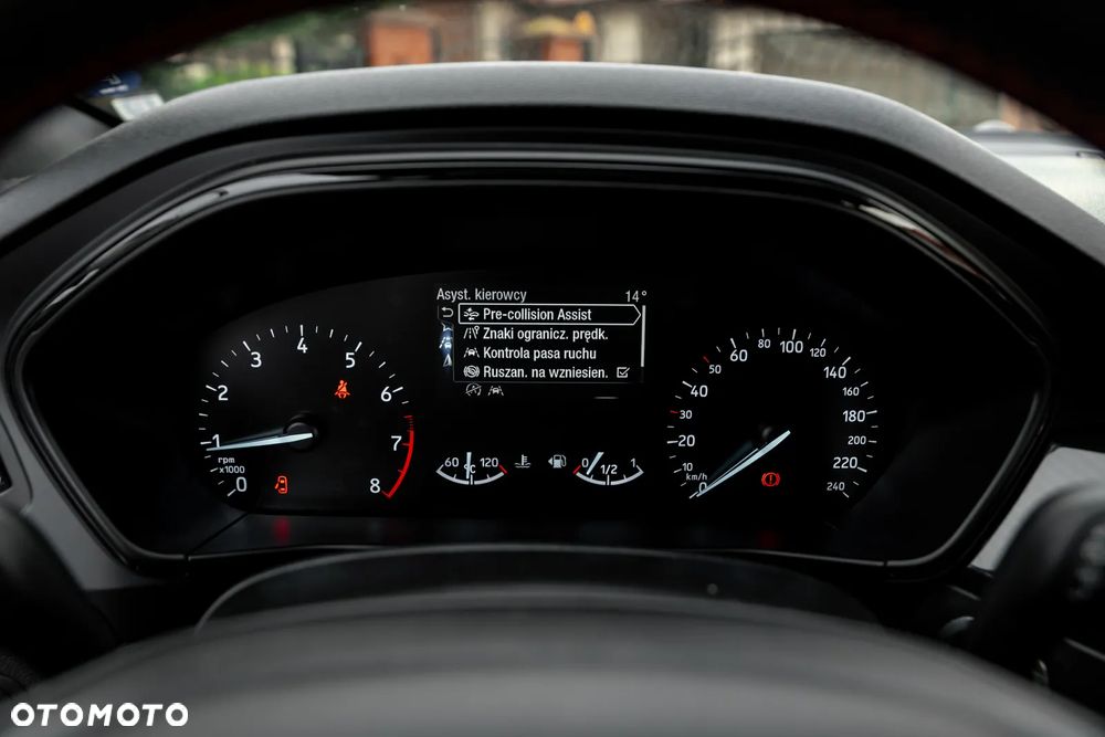 Ford Focus 1.0 EcoBoost Start-Stopp-System ST-LINE STYLE - 33