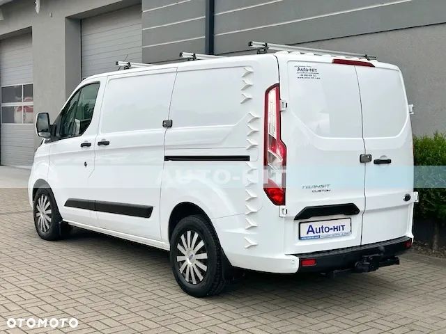 Ford Transit - 10