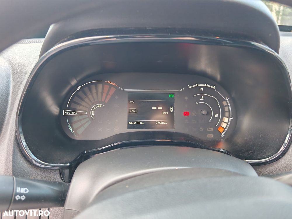 Dacia Spring Extreme - 4