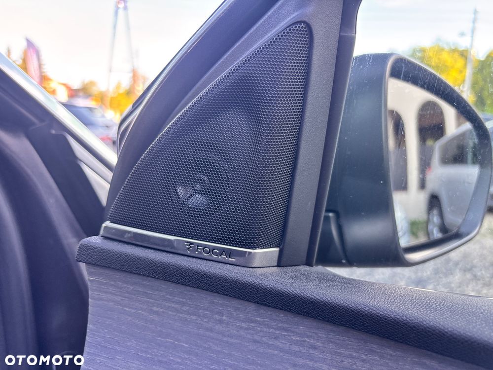Peugeot 5008 2.0 BlueHDi GT S&S EAT8 - 10