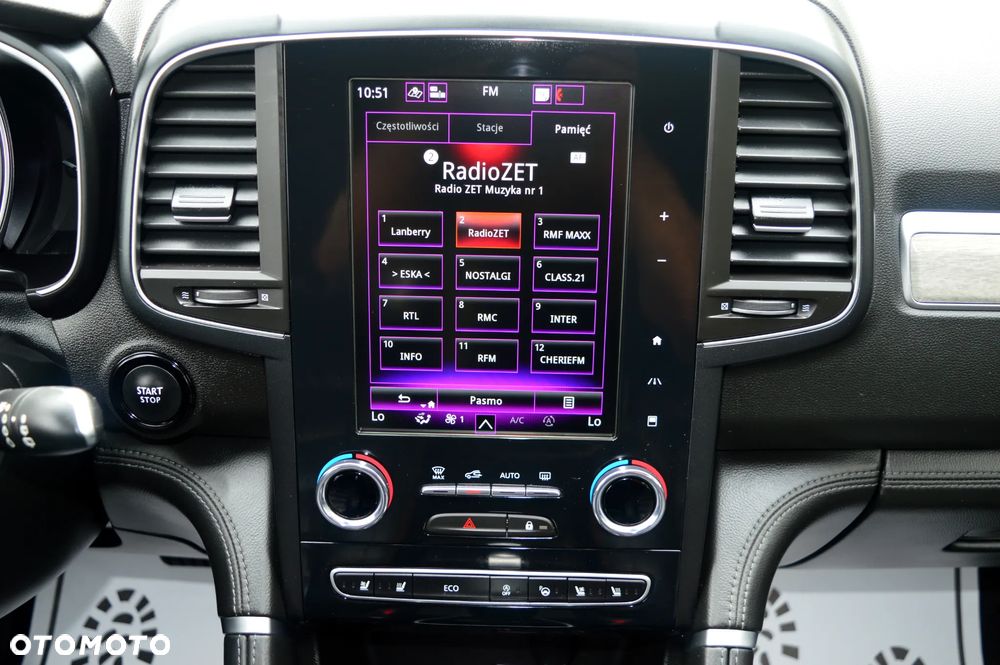 Renault Koleos 2.0 Blue dCi Initiale Paris 4x4 X-Tronic - 19