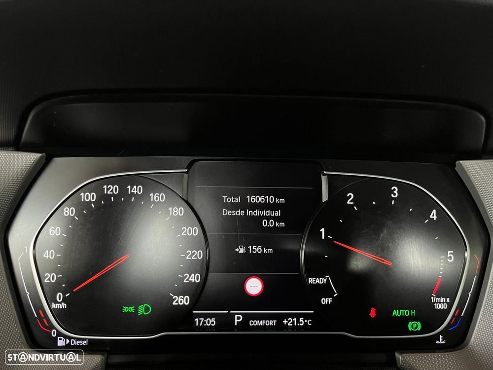 BMW 116 d Corporate Edition Auto - 18