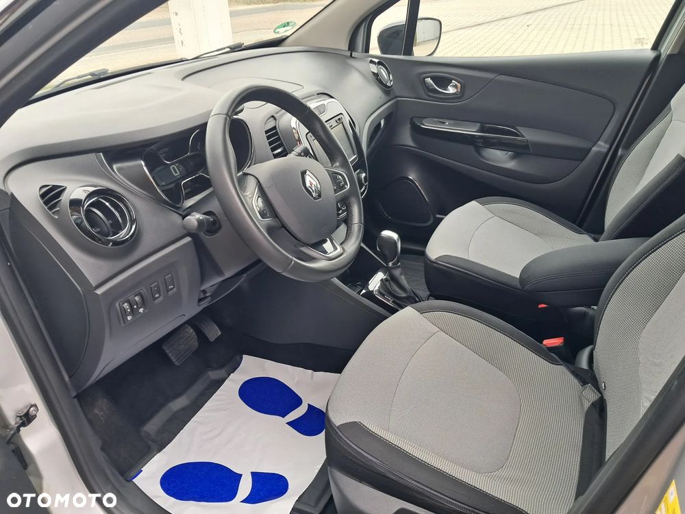 Renault Captur ENERGY TCe 120 EDC Initiale Paris - 18